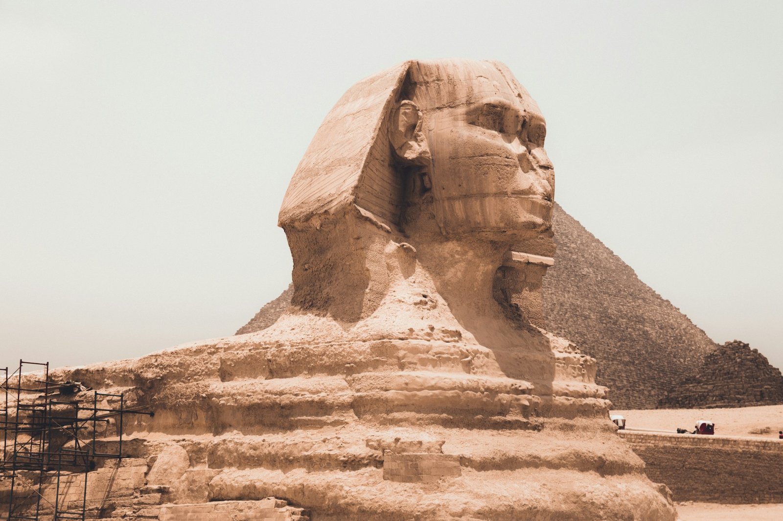 Egypt Is Calling Tours